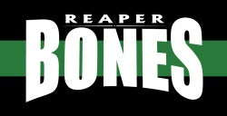 Reaper Miniatures - Dark Haven Bones