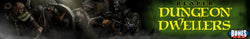 Reaper Miniatures - Bones USA: Dungeon Dwellers