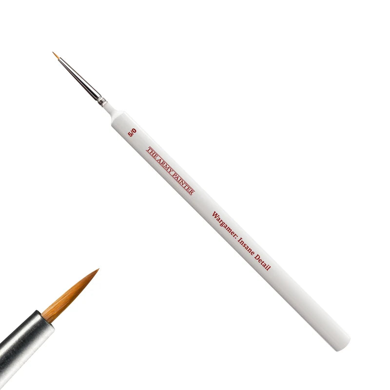 Army Painter - Hobby Brush