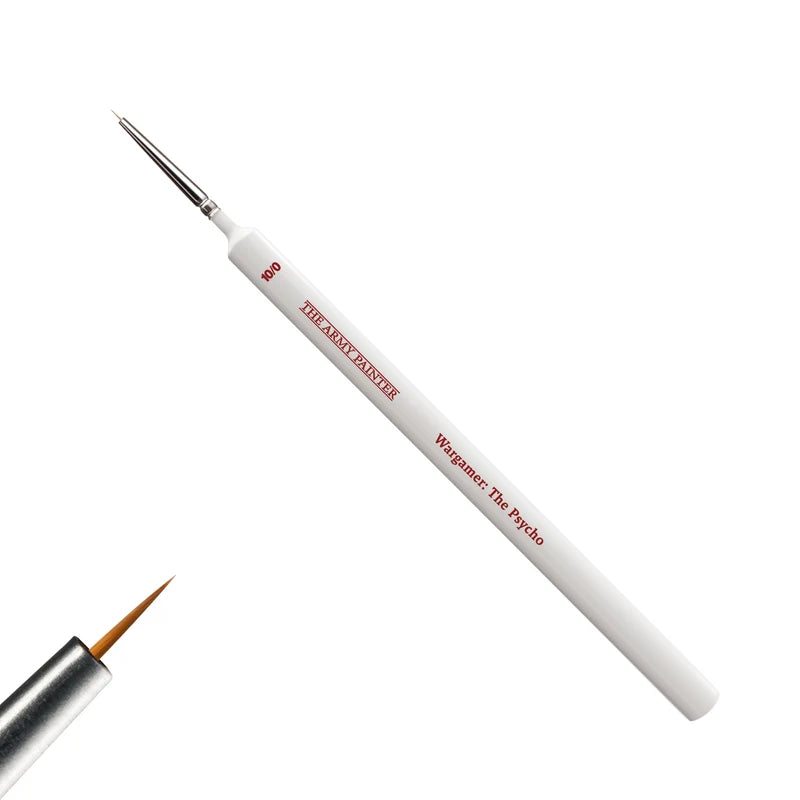 Army Painter - Hobby Brush