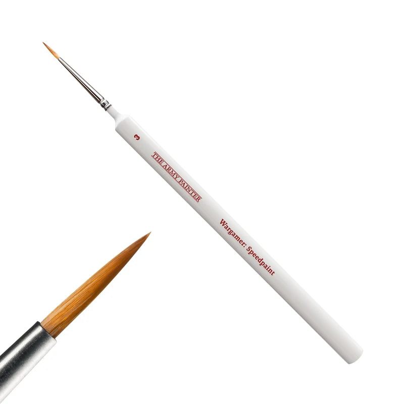 Army Painter - Hobby Brush