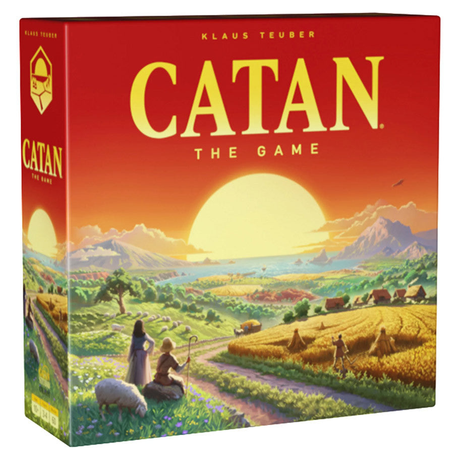 Catan 6th Edition - Catan Studio