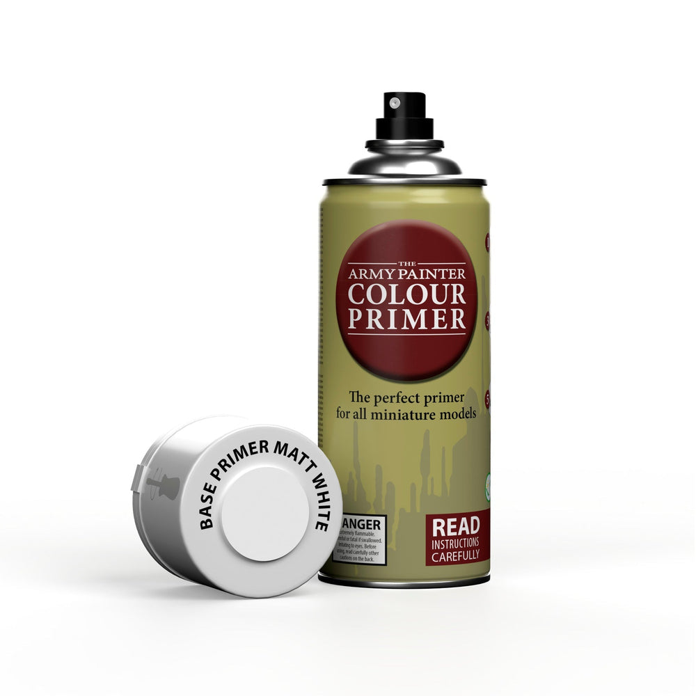 Army Painter - Colour Primer