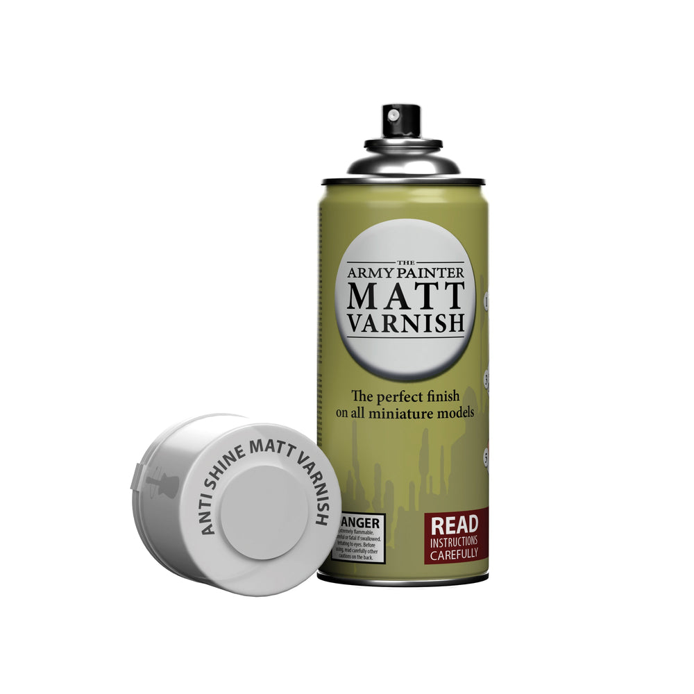 Army Painter - Colour Primer
