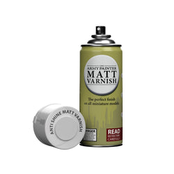 Army Painter - Colour Primer