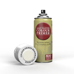 Army Painter - Colour Primer
