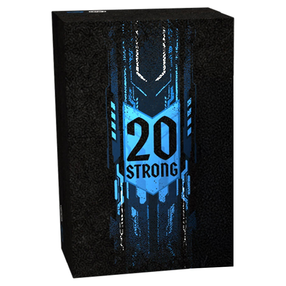 20 Strong: Awaken Realms Core Set - Chip Theory Games
