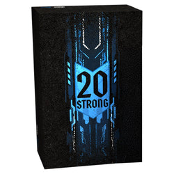 20 Strong: Awaken Realms Core Set - Nemesis (2026) - Chip Theory Games