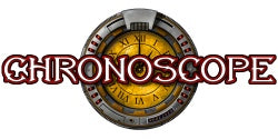 Reaper Miniatures - Chronoscope Bones