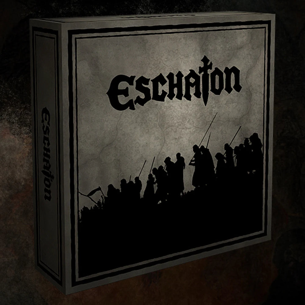 Eschaton - Archon Games