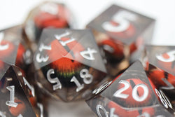 Resin Dice