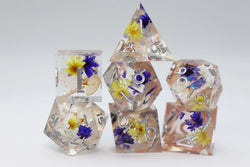 Resin Dice