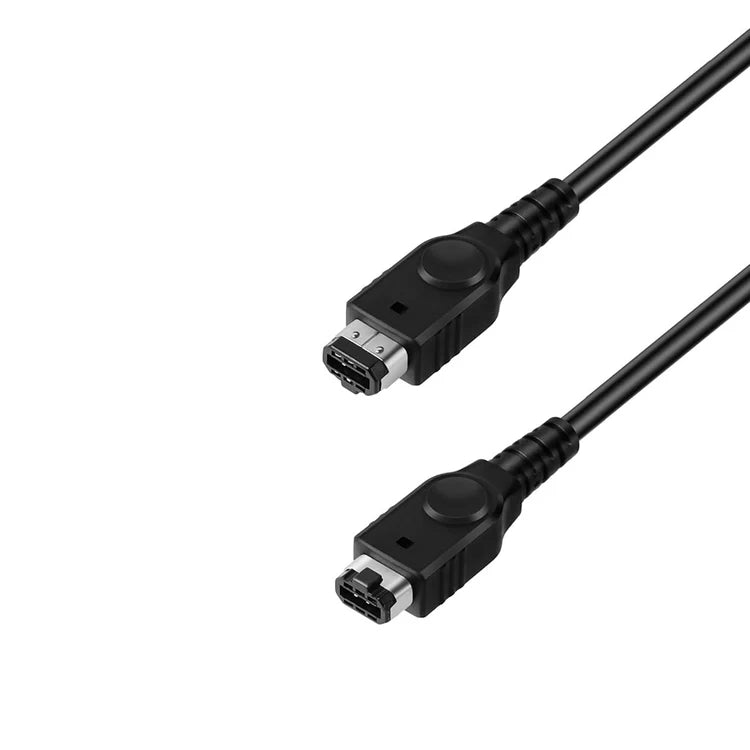 Nintendo Game Boy Advance/GBA SP Link Cable - XYAB