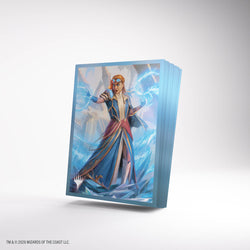 Magic The Gathering: Reality Fracture Premium Art Sleeves - Gamegenic