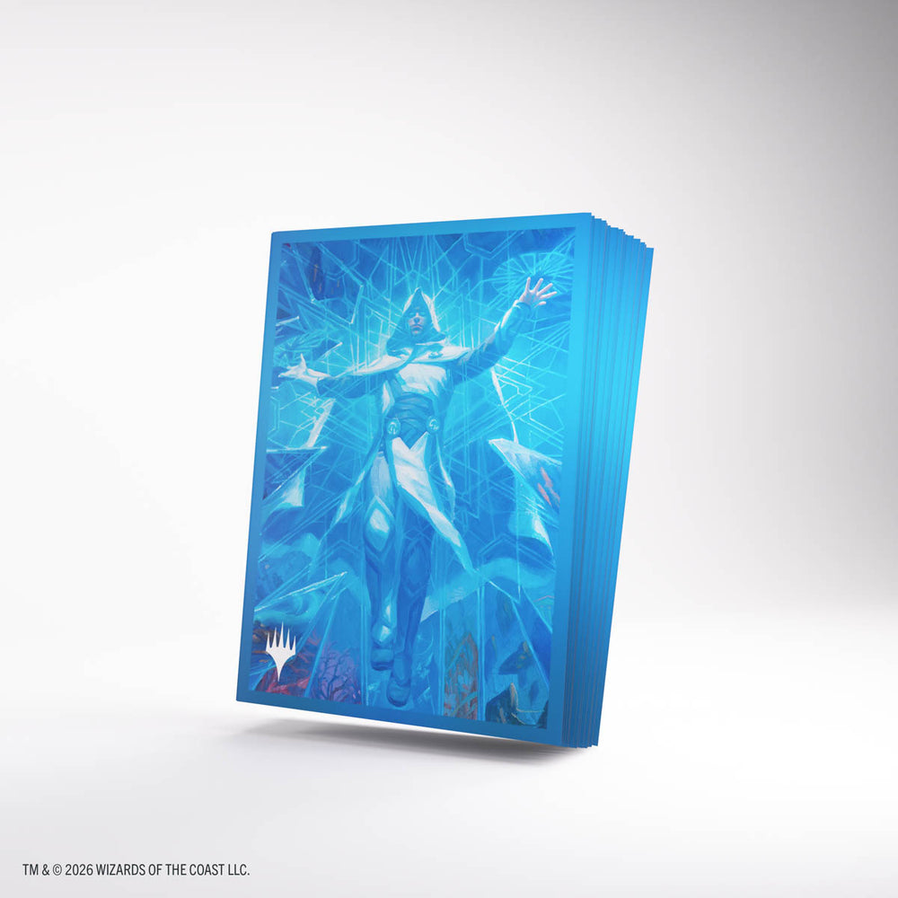Magic The Gathering: Reality Fracture Premium Art Sleeves - Gamegenic