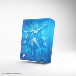 Magic The Gathering: Reality Fracture Premium Art Sleeves - Gamegenic