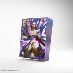 Magic The Gathering: Reality Fracture Premium Art Sleeves - Gamegenic