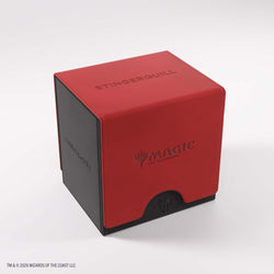 Magic: The Gathering Reality Fracture SIDEKICK PRO 100+ XL CONVERTIBLE - Gamegenic
