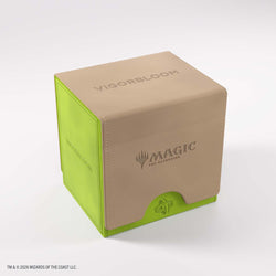 Magic: The Gathering Reality Fracture SIDEKICK PRO 100+ XL CONVERTIBLE - Gamegenic