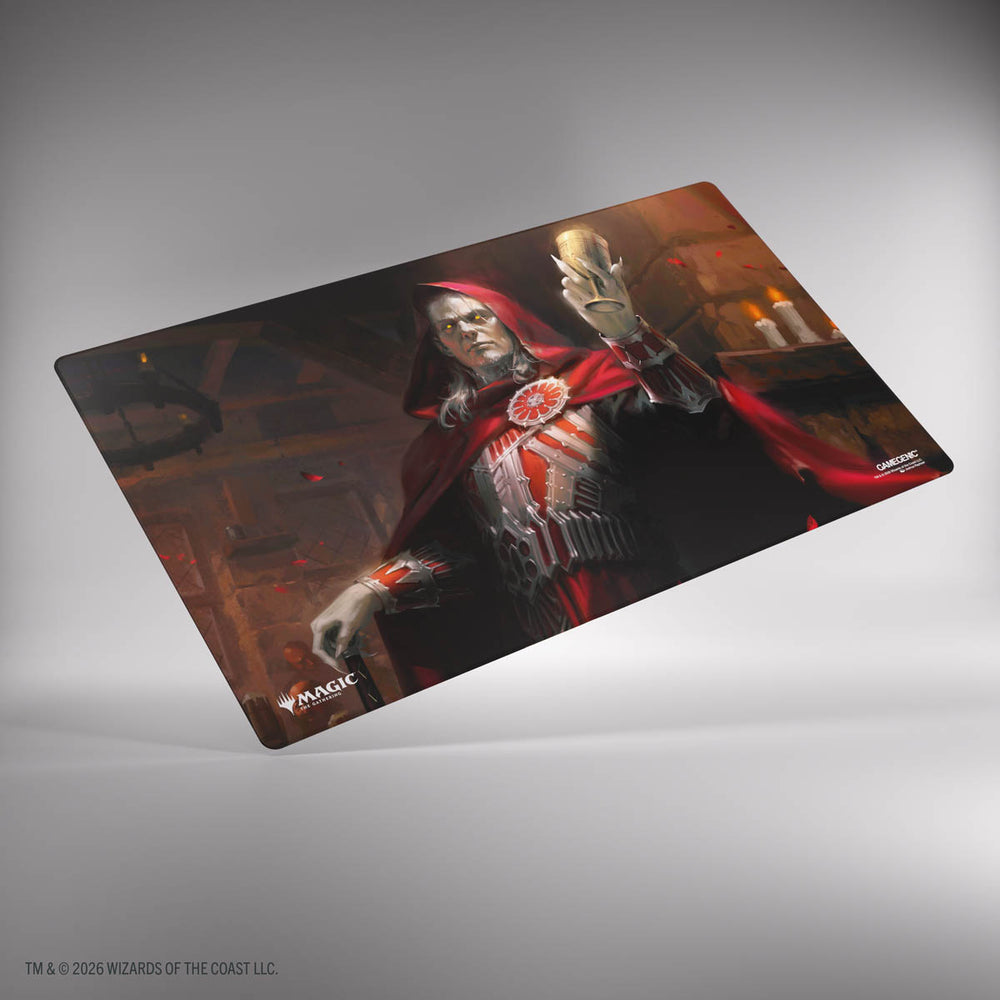 Magic: The Gathering Reality Fracture PLAYMAT - Gamegenic