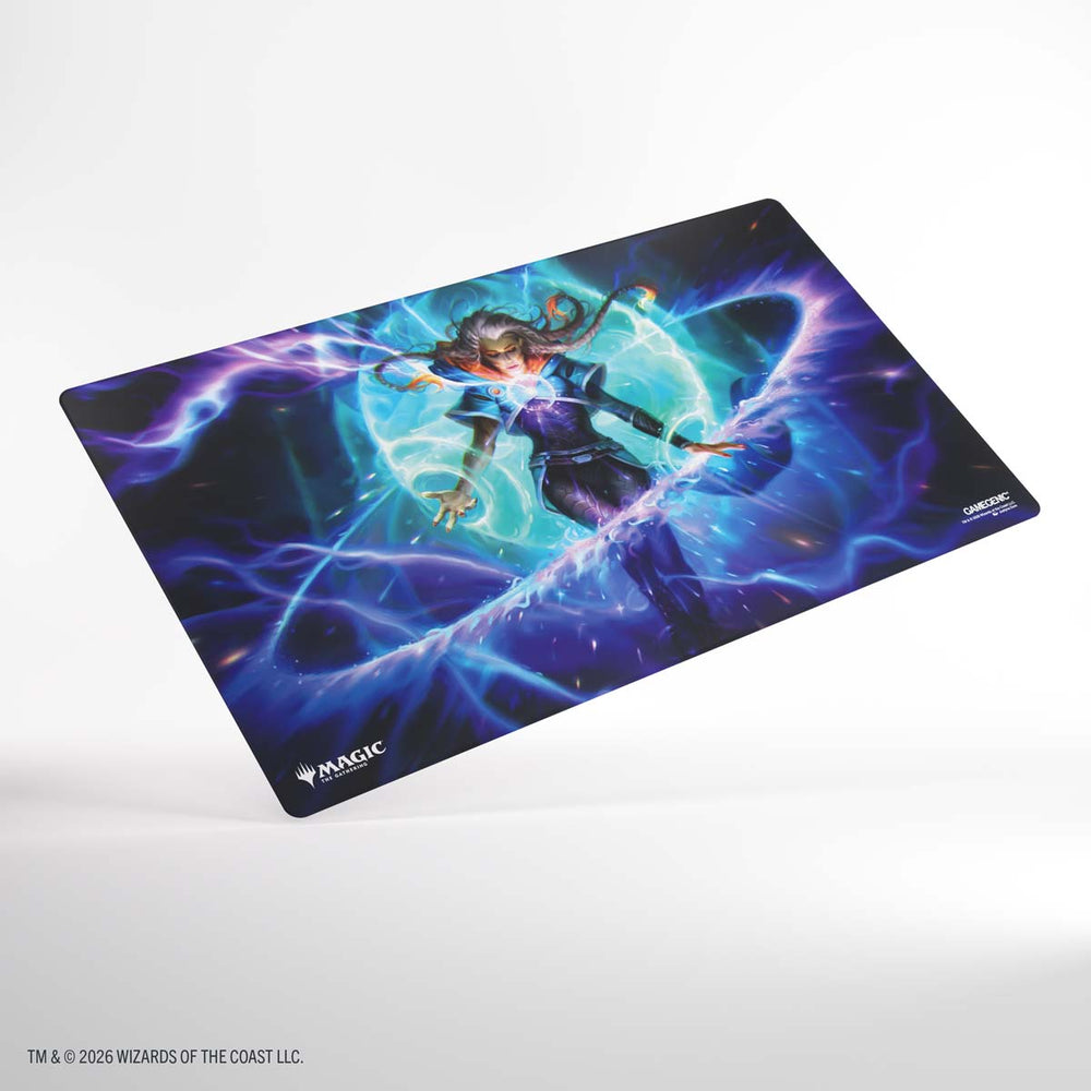 Magic: The Gathering Reality Fracture PLAYMAT - Gamegenic