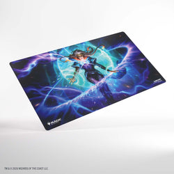 Magic: The Gathering Reality Fracture PLAYMAT - Gamegenic