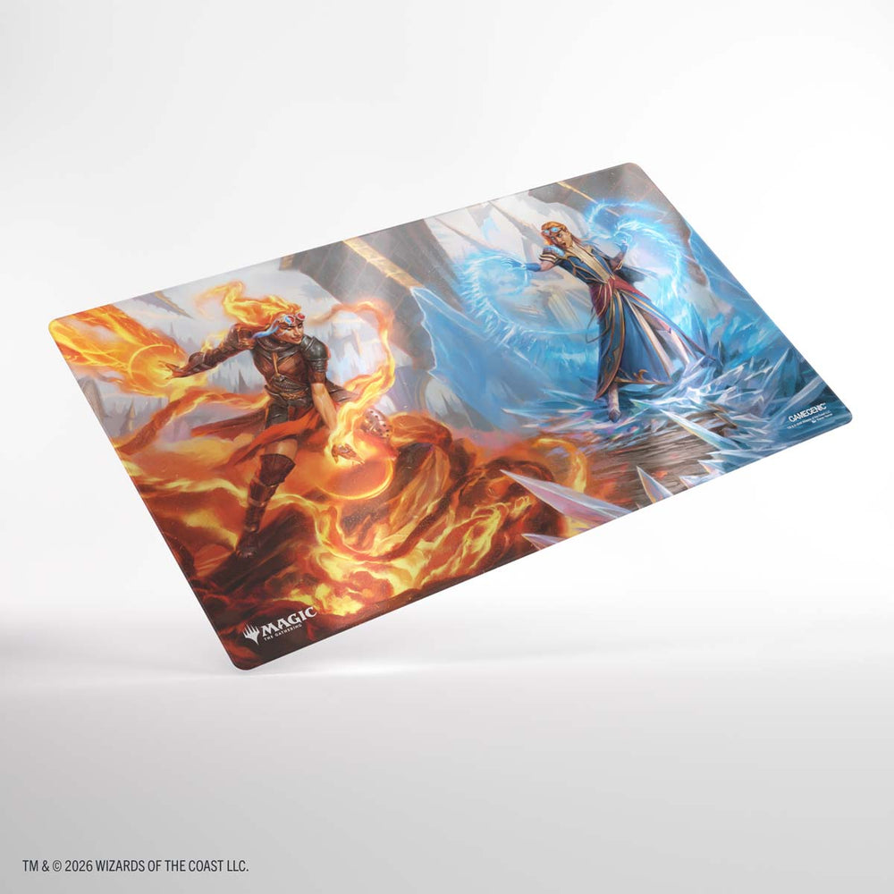 Magic: The Gathering Reality Fracture PLAYMAT - Gamegenic