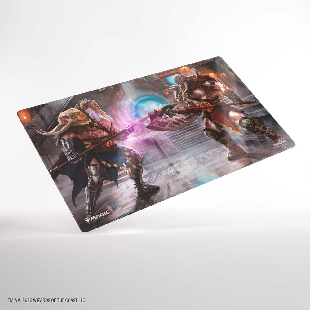 Magic: The Gathering Reality Fracture PLAYMAT - Gamegenic