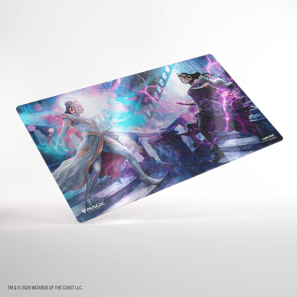 Magic: The Gathering Reality Fracture PLAYMAT - Gamegenic