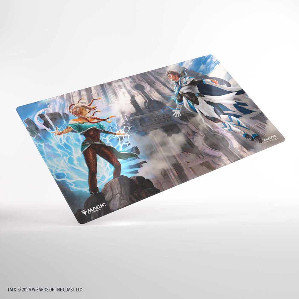 Magic: The Gathering Reality Fracture PLAYMAT - Gamegenic