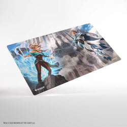 Magic: The Gathering Reality Fracture PLAYMAT - Gamegenic