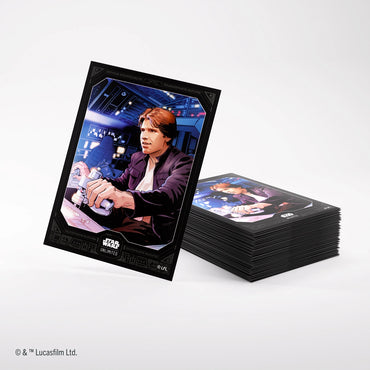 STAR WARS: UNLIMITED ART SLEEVES - Game Genic