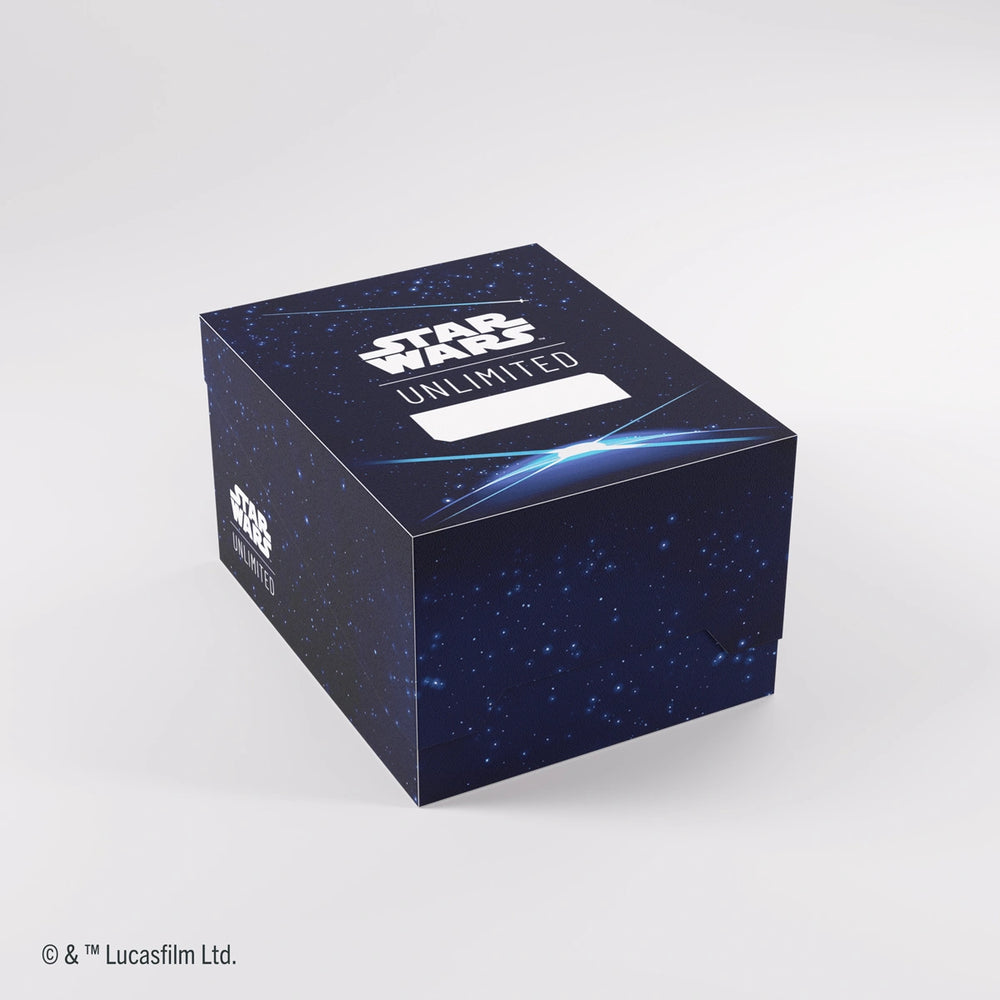 STAR WARS: UNLIMITED TWIN SUNS SOFT CRATE - Gamegenic