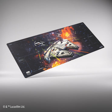 STAR WARS: UNLIMITED XTRA-WIDE GAME MAT - Gamegenic