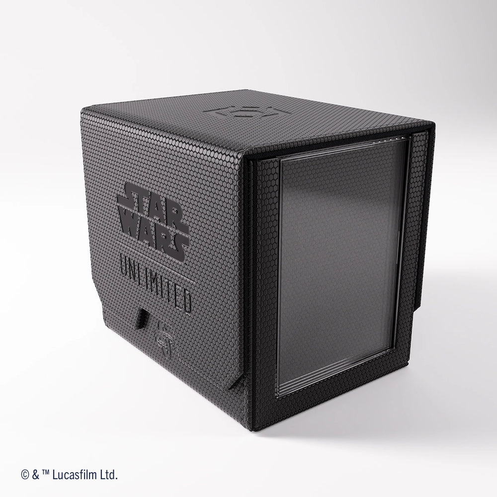 STAR WARS: UNLIMITED DECK POD - Game Genic