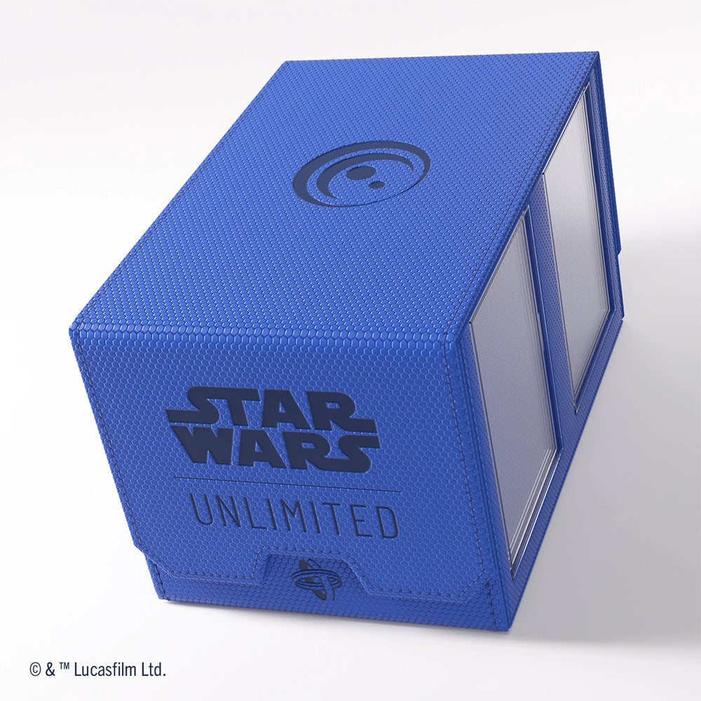 STAR WARS: UNLIMITED DOUBLE DECK POD - Game Genic