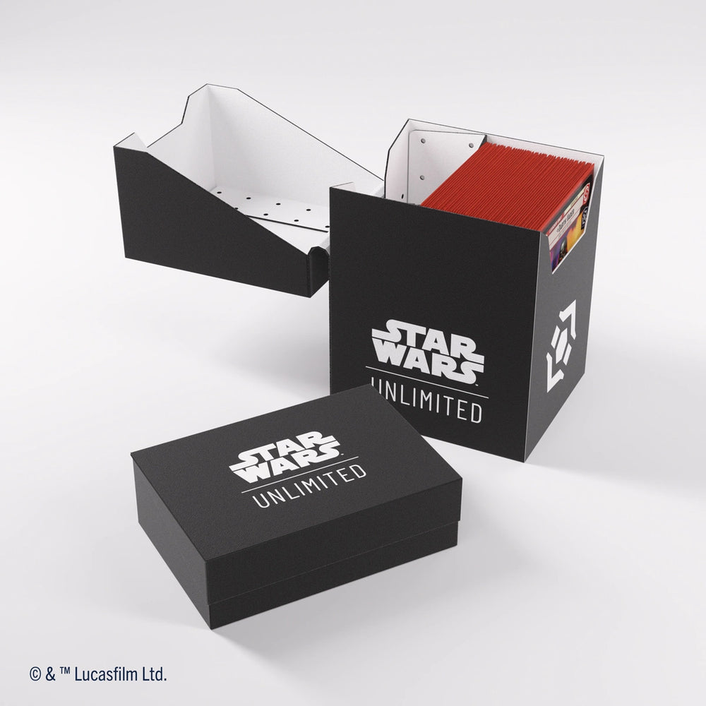 STAR WARS™: UNLIMITED SOFT CRATE - Gamegenic