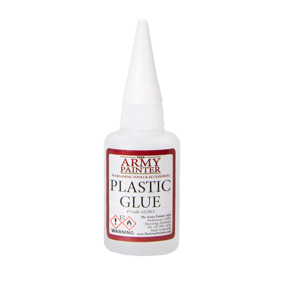 Army Painter - Plastic Glue (The Army Painter)