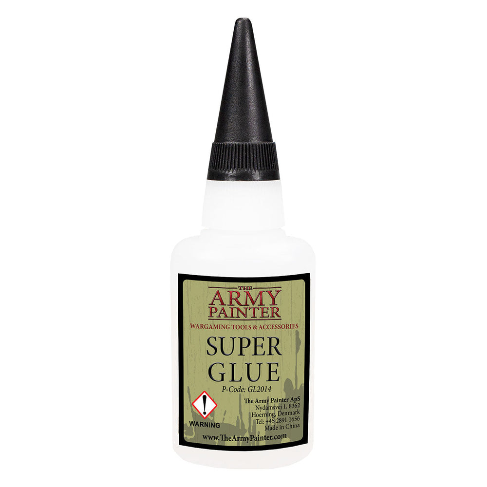 Army Painter - Super Glue (The Army Painter)