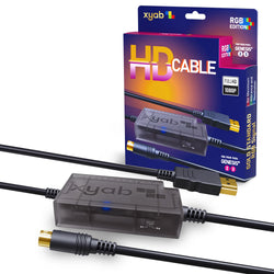 RGB+ HD Link Cable - XYAB