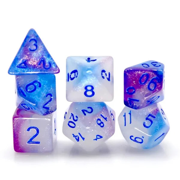 Glow in the Dark Glowing Memory Dice - Foam Brain