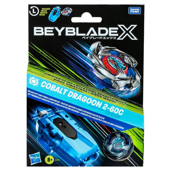 Beyblade: X