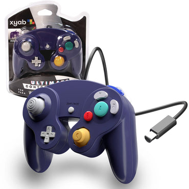 GameCube / Wii Compatible Controller - XYAB