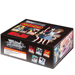 Weiss Schwarz - Kill La Kill Power Up Set