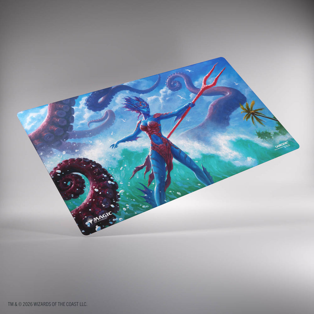 Magic: The Gathering Reality Fracture PLAYMAT - Gamegenic