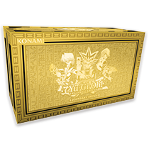 Yu-Gi-Oh! Legendary Decks II