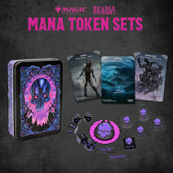MTG (Assorted) Token Set(s)