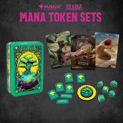 MTG (Assorted) Token Set(s)