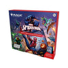 Magic the Gathering: Spider-man Scene Box