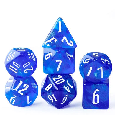 Magician's Deep Water Lair Dice - Foam Brain